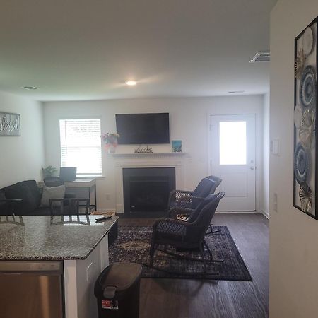 Sc 3755 New 2 Bedroom Townhouse Ft Jackson & Usc Columbia Zewnętrze zdjęcie