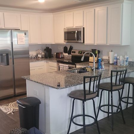 Sc 3755 New 2 Bedroom Townhouse Ft Jackson & Usc Columbia Zewnętrze zdjęcie