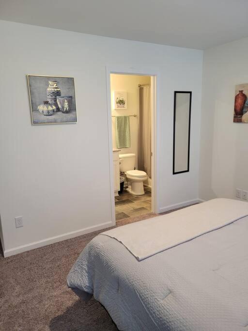 Sc 3755 New 2 Bedroom Townhouse Ft Jackson & Usc Columbia Zewnętrze zdjęcie
