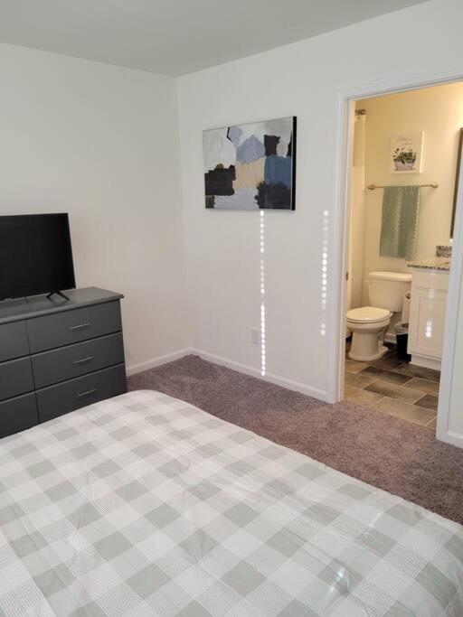 Sc 3755 New 2 Bedroom Townhouse Ft Jackson & Usc Columbia Zewnętrze zdjęcie