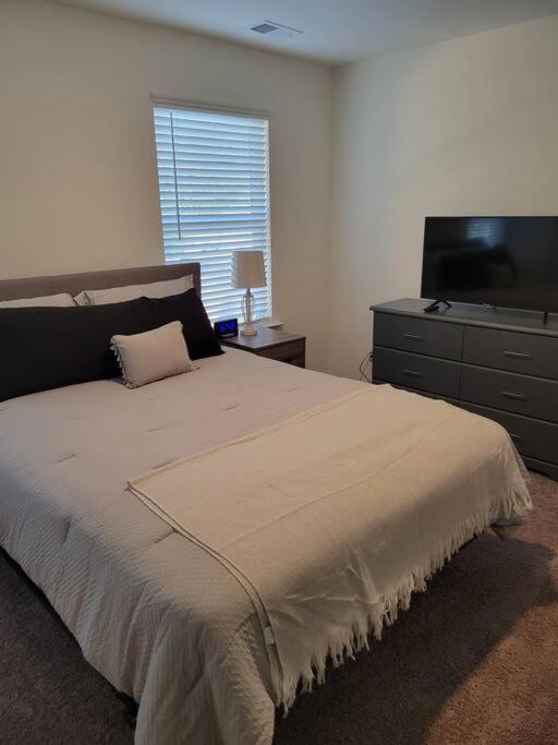 Sc 3755 New 2 Bedroom Townhouse Ft Jackson & Usc Columbia Zewnętrze zdjęcie