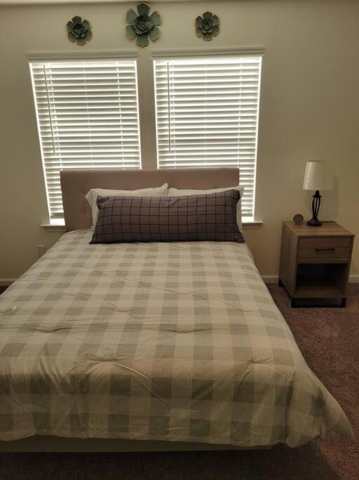 Sc 3755 New 2 Bedroom Townhouse Ft Jackson & Usc Columbia Zewnętrze zdjęcie