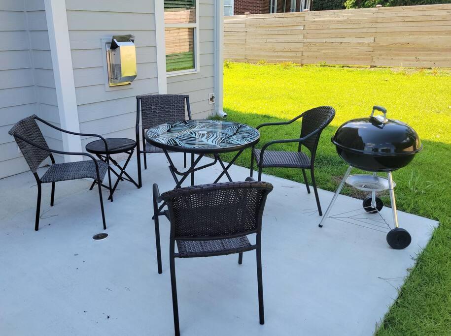 Sc 3755 New 2 Bedroom Townhouse Ft Jackson & Usc Columbia Zewnętrze zdjęcie