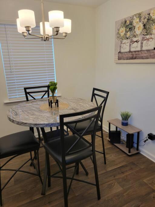 Sc 3755 New 2 Bedroom Townhouse Ft Jackson & Usc Columbia Zewnętrze zdjęcie